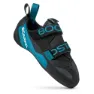 Scarpa Boostic Klatresko, Black / blue