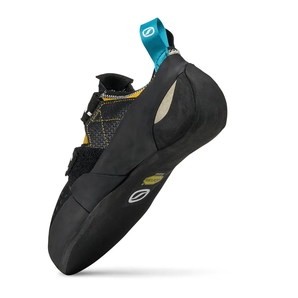 Scarpa Boostic R Klatresko, Honey / white Scarpa Boostic R Klatresko, Honey / white