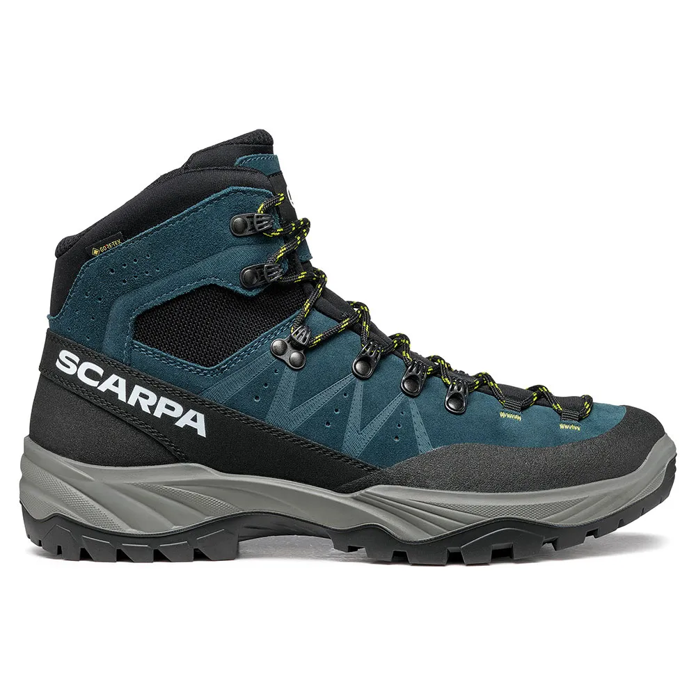 Scarpa Boreas Gtx Tursko Scarpa Boreas Gtx Tursko