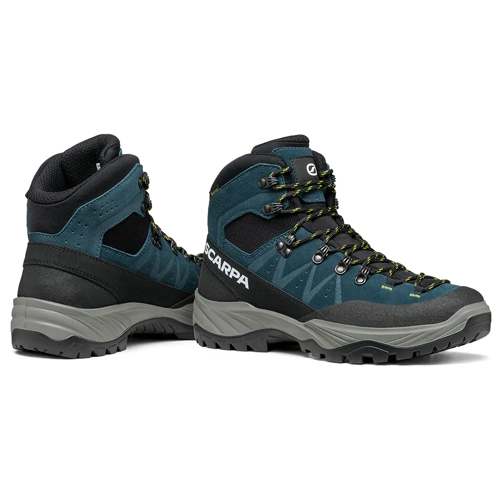 Scarpa Boreas Gtx Tursko Scarpa Boreas Gtx Tursko
