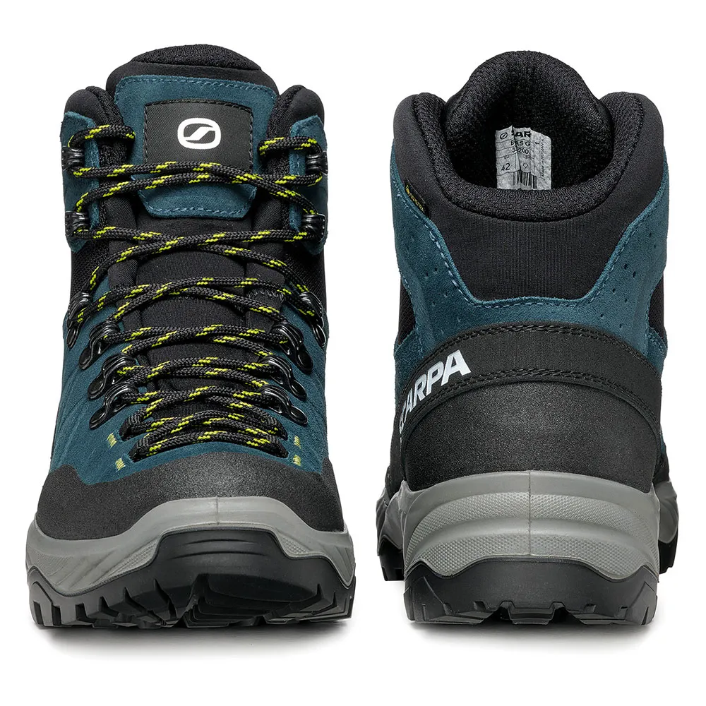 Scarpa Boreas Gtx Tursko Scarpa Boreas Gtx Tursko