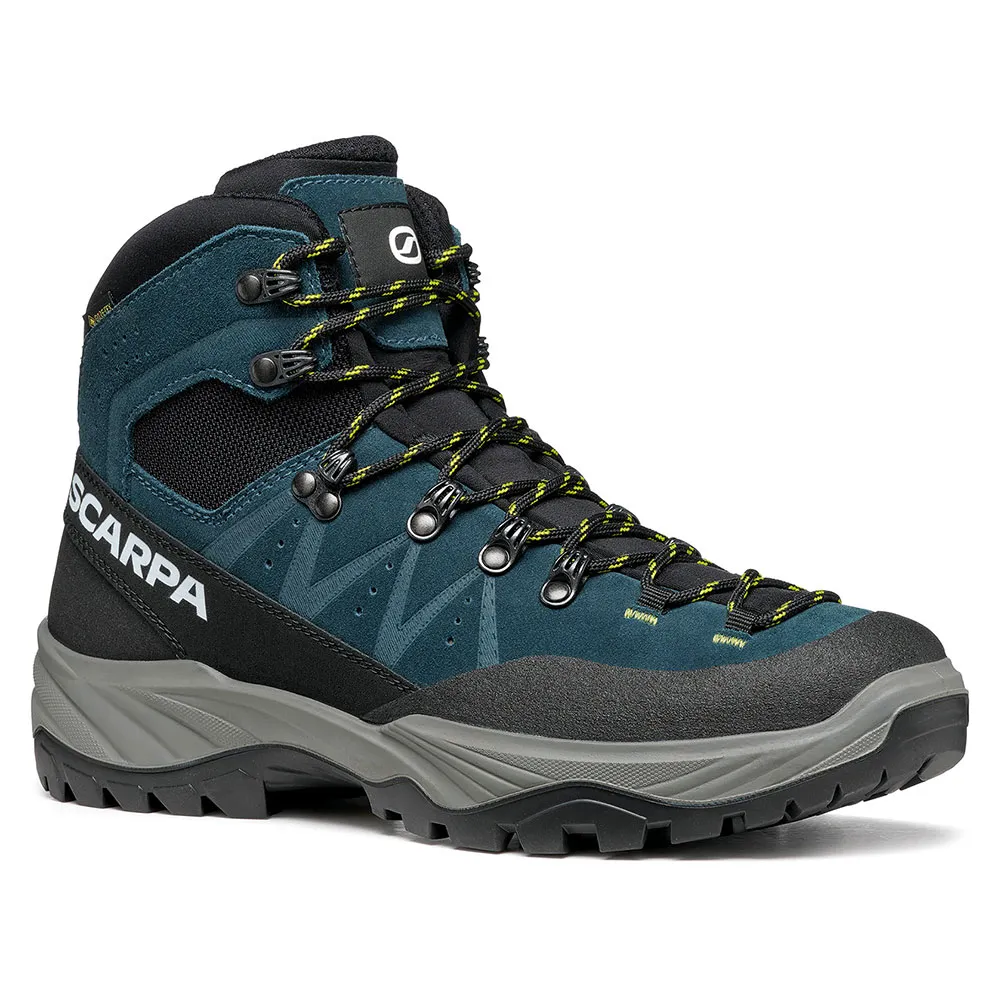 Scarpa Boreas Gtx Tursko Scarpa Boreas Gtx Tursko