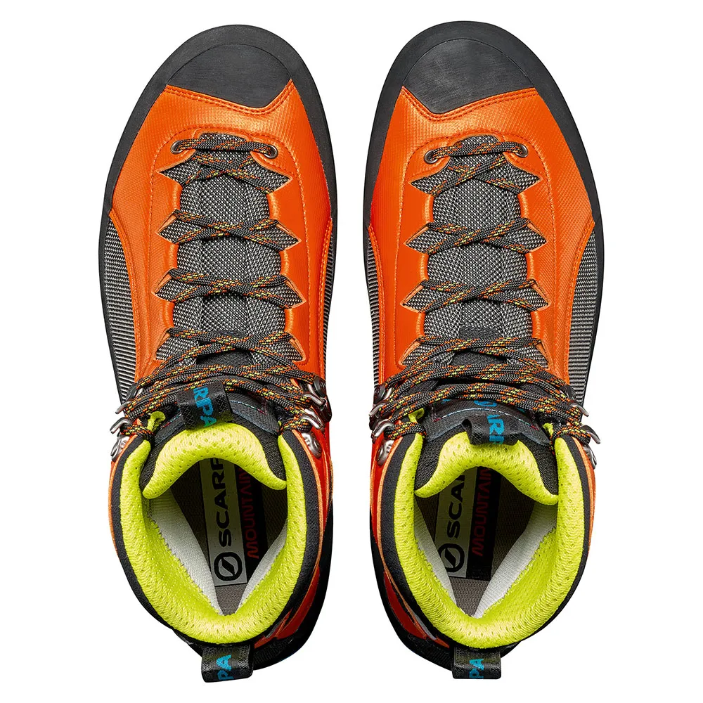 Scarpa Charmoz Hd Fjellklatrestøvler