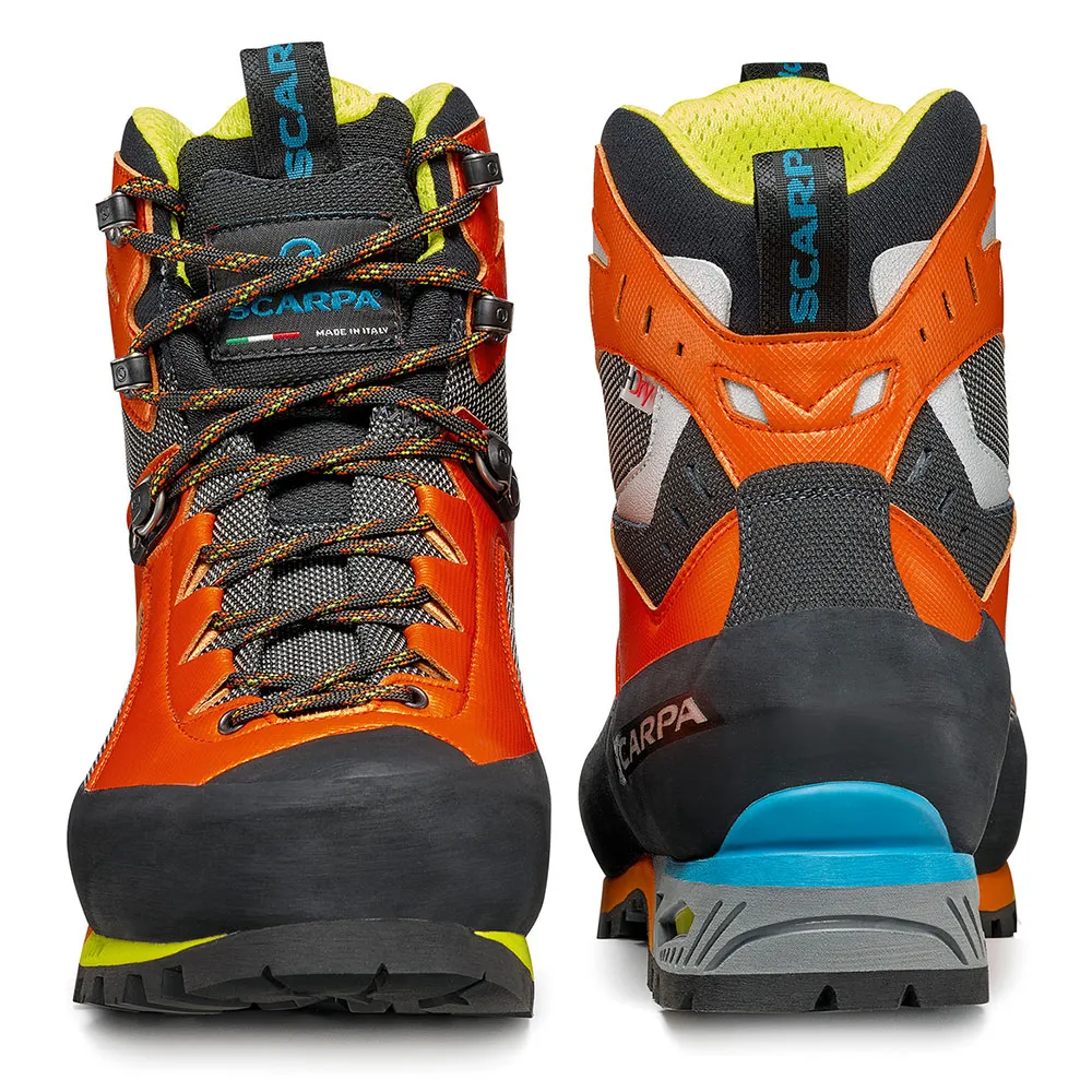 Scarpa Charmoz Hd Fjellklatrestøvler
