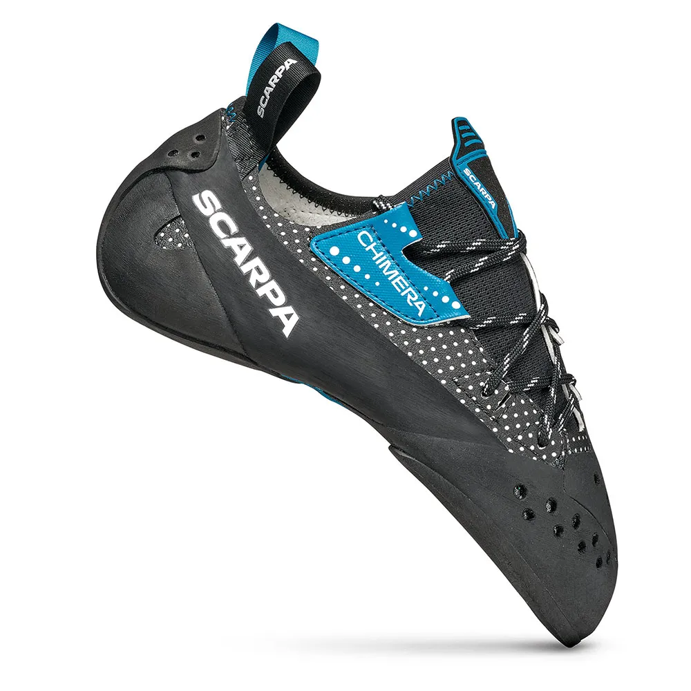 Scarpa Chimera Klatresko Scarpa Chimera Klatresko
