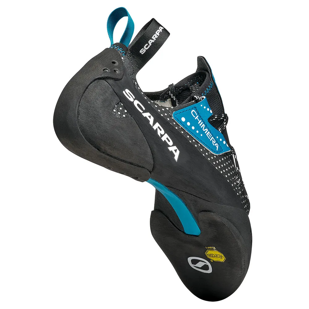 Scarpa Chimera Klatresko Scarpa Chimera Klatresko