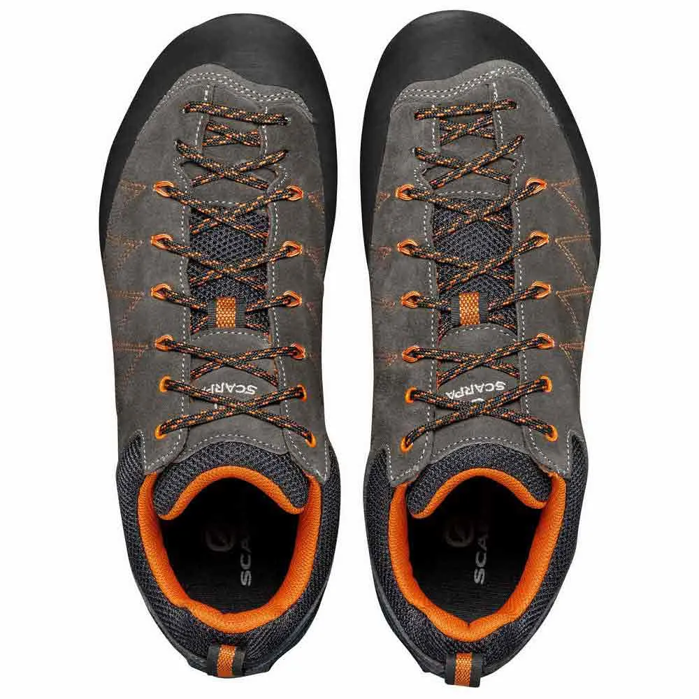 Scarpa Crux Tursko Scarpa Crux Tursko