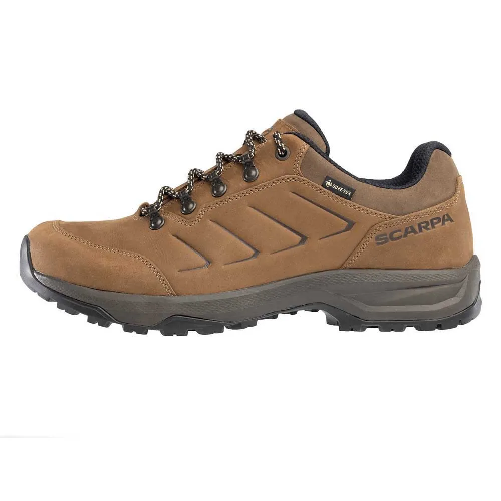 Scarpa Cyrus 2 Goretex Tursko
