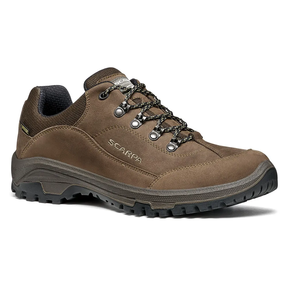 Scarpa Cyrus Gtx Tursko Scarpa Cyrus Gtx Tursko