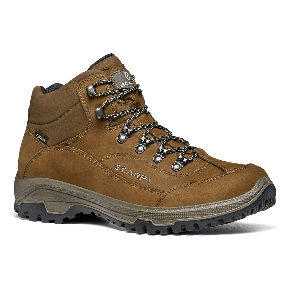 Scarpa Cyrus Mid Gtx Tursko Scarpa Cyrus Mid Gtx Tursko