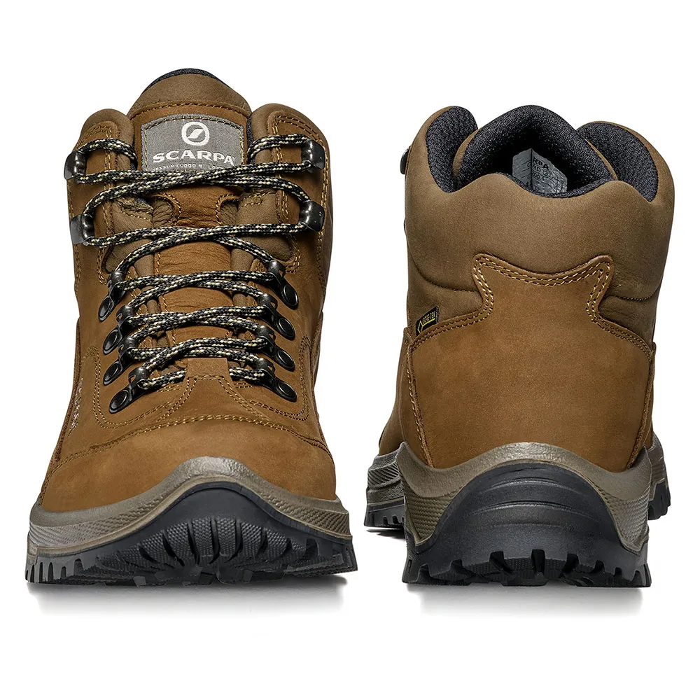 Scarpa Cyrus Mid Gtx Tursko Scarpa Cyrus Mid Gtx Tursko