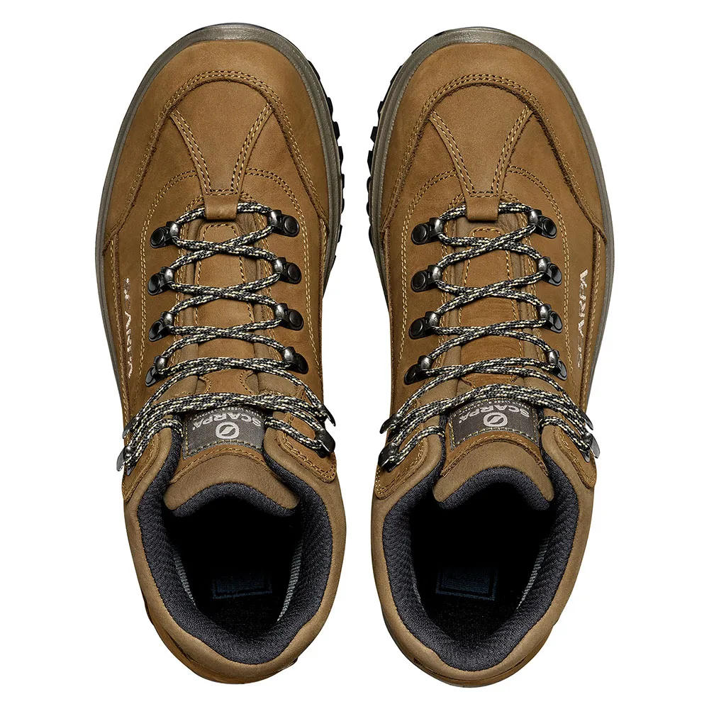 Scarpa Cyrus Mid Gtx Tursko Scarpa Cyrus Mid Gtx Tursko