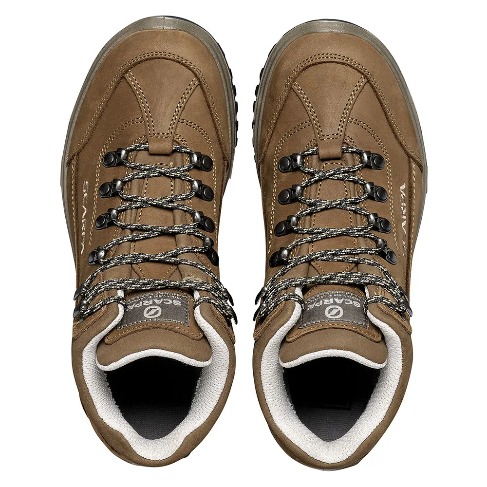 Scarpa Cyrus Mid Gtx Tursko