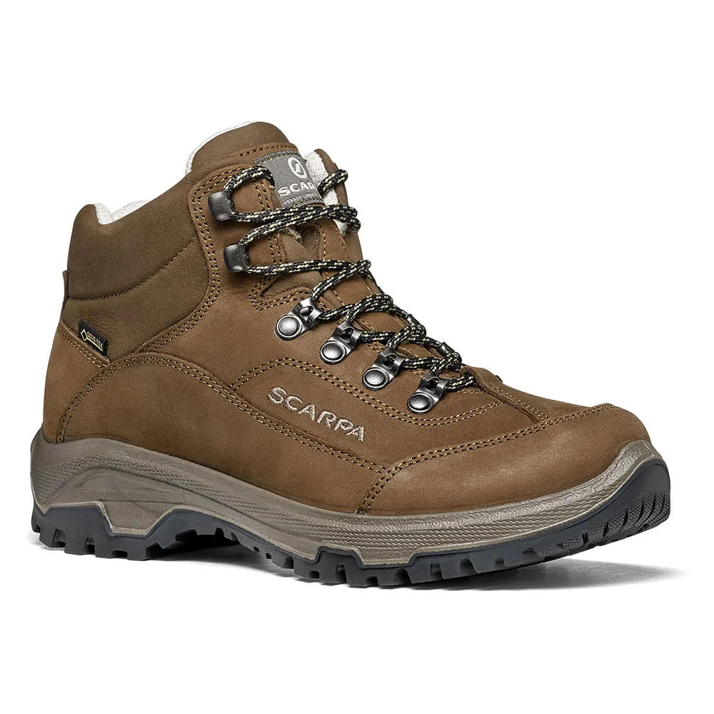 Scarpa Cyrus Mid Gtx Tursko