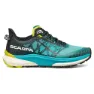 Azure / lime 1