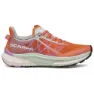 Orange fluo / orchid