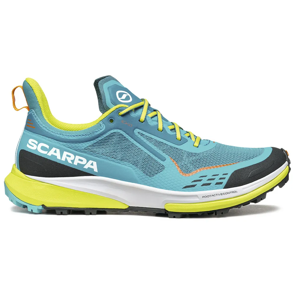 Scarpa Golden Gate Kima RT Shoes Women Scarpa Golden Gate Kima RT Shoes Women