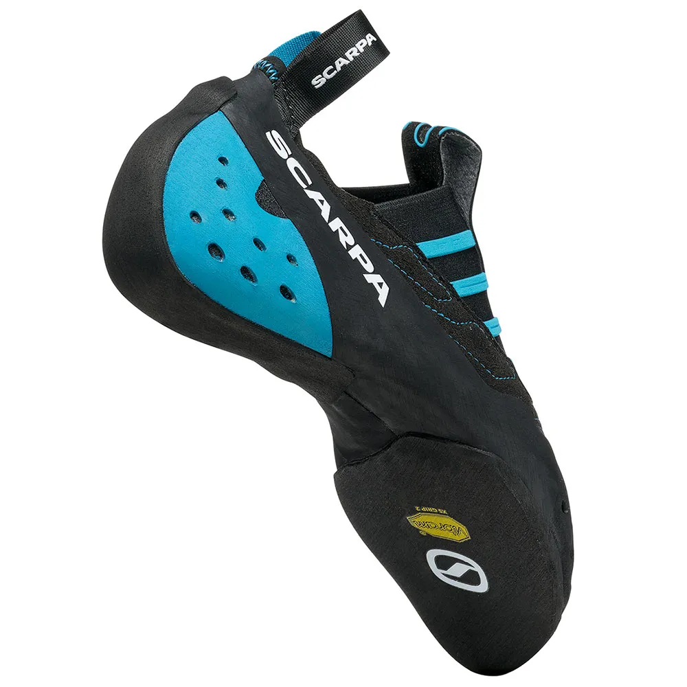 Scarpa Instinct S Klatresko