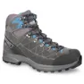 Scarpa Kailash Trek Goretex Tursko, Shark / gray / lake blue