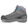 Scarpa Kailash Trek Goretex Tursko, Shark / gray / lake blue