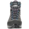 Scarpa Kailash Trek Goretex Tursko, Shark / gray / lake blue
