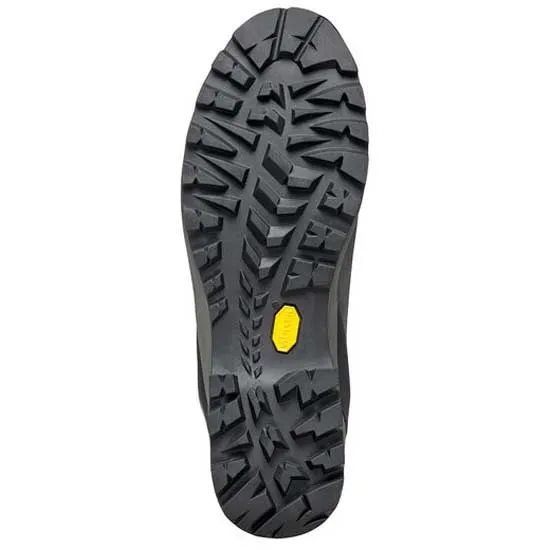 Scarpa Kailash Trek Gtx Tml Fjellklatrestøvler, Titanium / smoke / lagoon