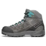 Scarpa Kailash Trek Gtx Tml Fjellklatrestøvler, Titanium / smoke / lagoon