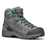 Scarpa Kailash Trek Gtx Tml Fjellklatrestøvler, Titanium / smoke / lagoon
