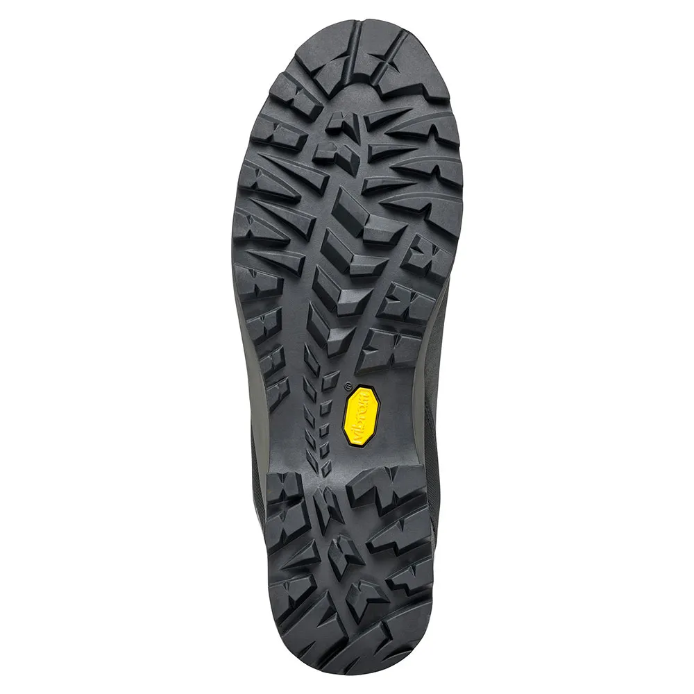 Scarpa Kailash Trek Gtx Tx Biometric Fjellklatrestøvler, Shark / grey / lake blue