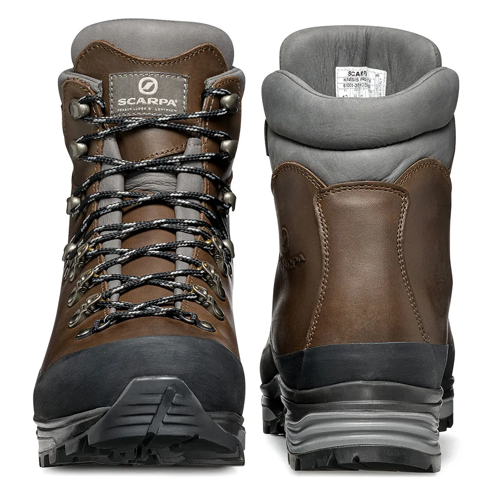 Scarpa Kinesis Pro Gtx Tursko Scarpa Kinesis Pro Gtx Tursko