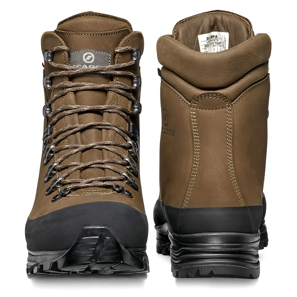 Scarpa Ladakh Gtx Tursko Scarpa Ladakh Gtx Tursko