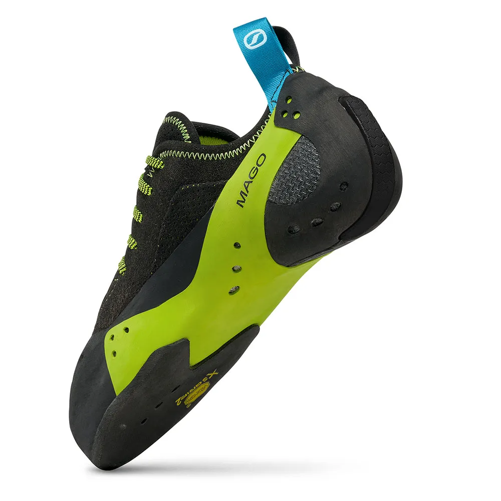 Scarpa Mago Klatresko Scarpa Mago Klatresko