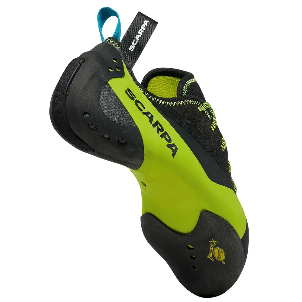 Scarpa Mago Klatresko Scarpa Mago Klatresko
