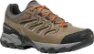 Fossil brown