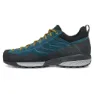 Scarpa Mescalito Goretex Tilnærmingssko, Petrol / petrol