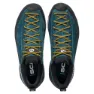 Scarpa Mescalito Goretex Tilnærmingssko, Petrol / petrol