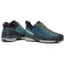 Scarpa Mescalito Goretex Tilnærmingssko, Petrol / petrol