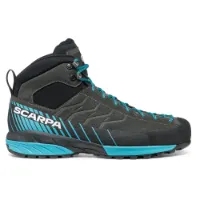 Scarpa Mescalito Mid Gtx Tursko