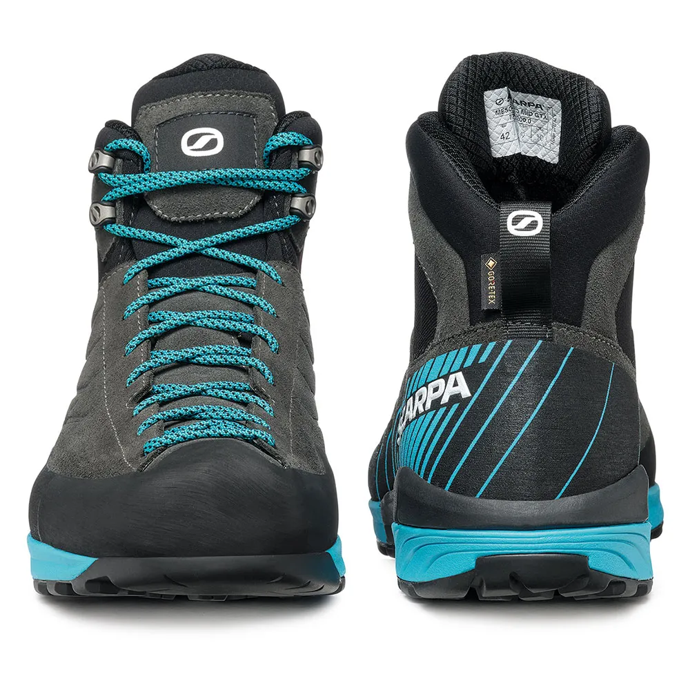 Scarpa Mescalito Mid Gtx Tursko Scarpa Mescalito Mid Gtx Tursko