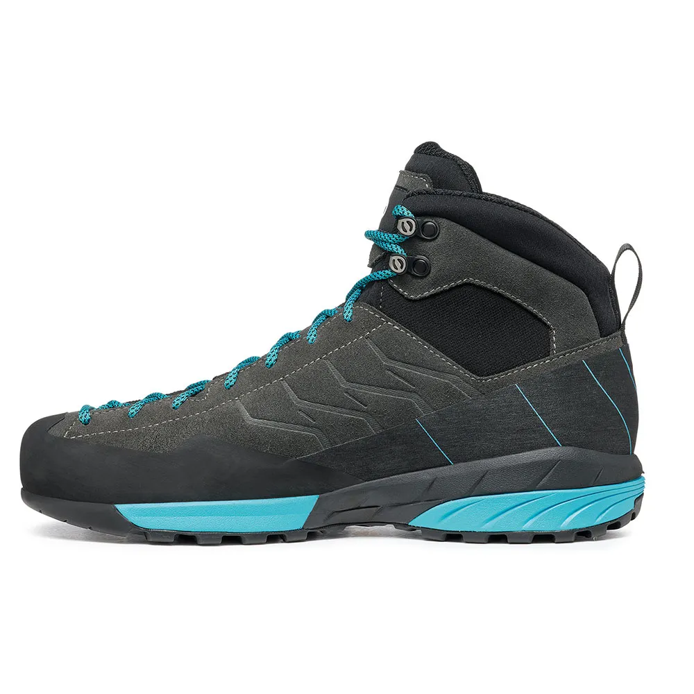 Scarpa Mescalito Mid Gtx Tursko Scarpa Mescalito Mid Gtx Tursko