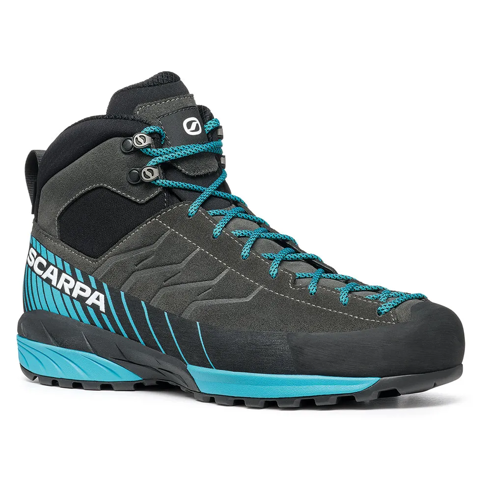 Scarpa Mescalito Mid Gtx Tursko Scarpa Mescalito Mid Gtx Tursko