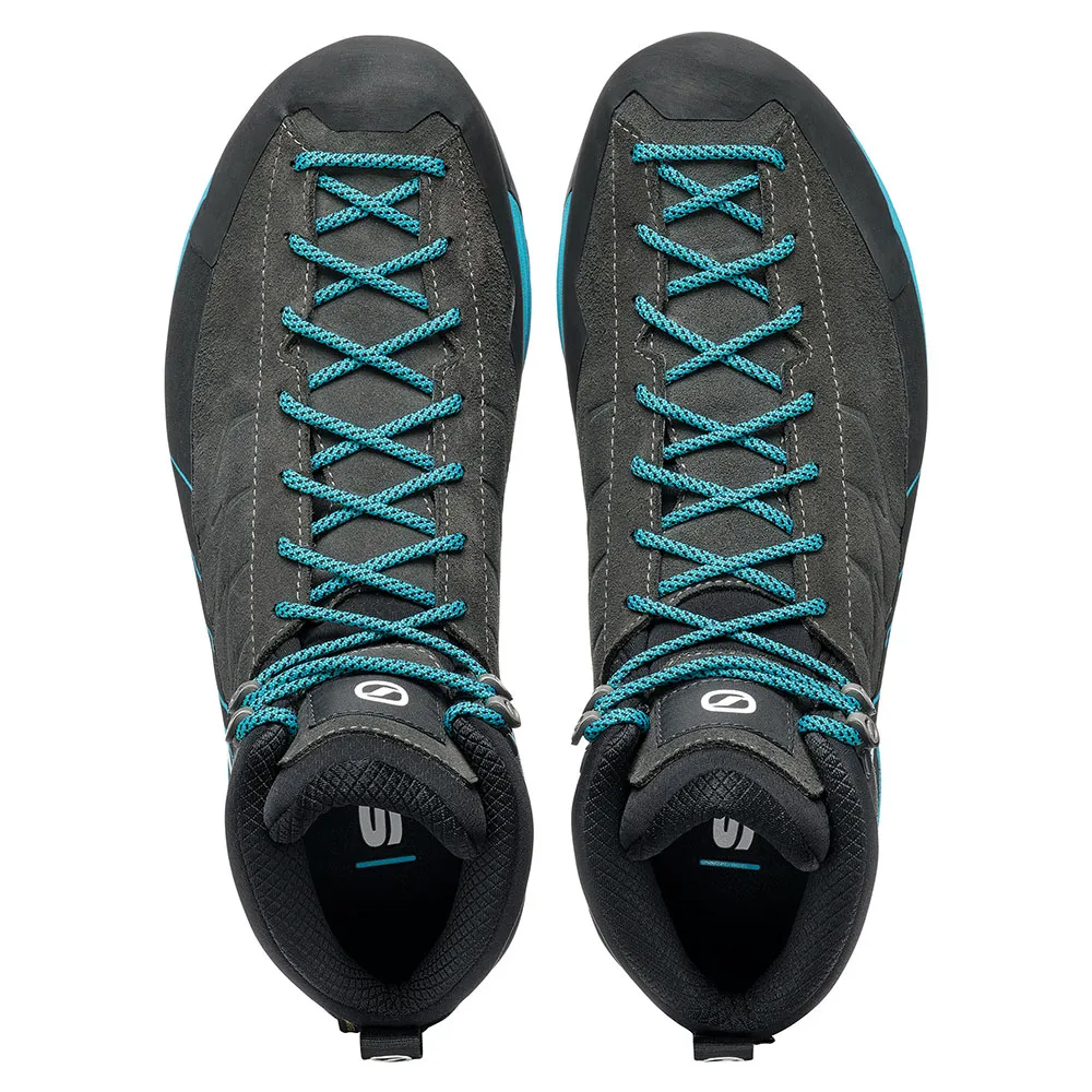Scarpa Mescalito Mid Gtx Tursko Scarpa Mescalito Mid Gtx Tursko