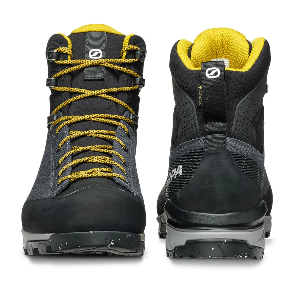 Scarpa Mescalito Trk Planet Gtx Tursko