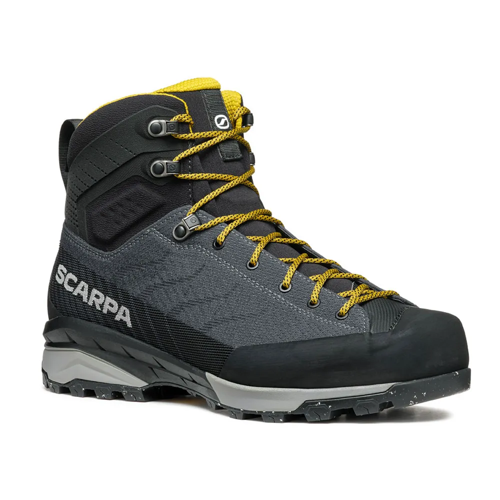 Scarpa Mescalito Trk Planet Gtx Tursko