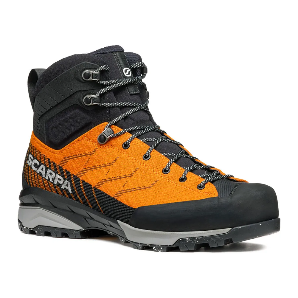 Scarpa Mescalito Trk Planet Gtx Tursko