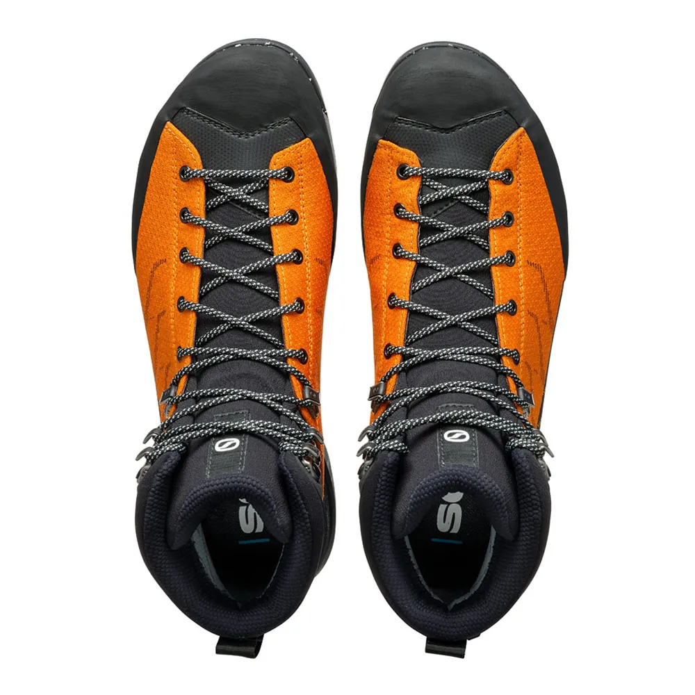 Scarpa Mescalito Trk Planet Gtx Tursko