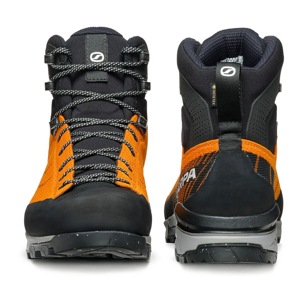 Scarpa Mescalito Trk Planet Gtx Tursko