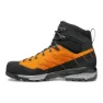 Scarpa Mescalito Trk Planet Gtx Tursko