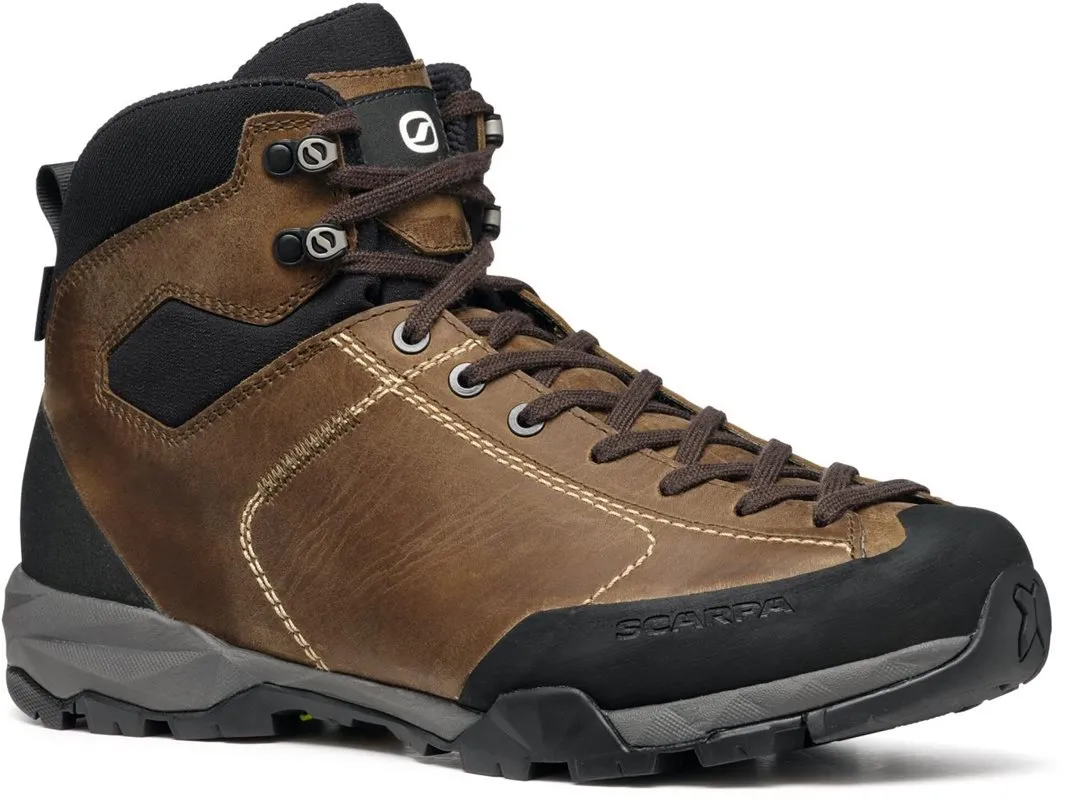 Scarpa Mojito Hike GTX Trail Running Shoes Men, Natural 2 Scarpa Mojito Hike GTX Trail Running Shoes Men, Natural 2