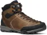 Scarpa Mojito Hike GTX Trail Running Shoes Men, Natural 2
